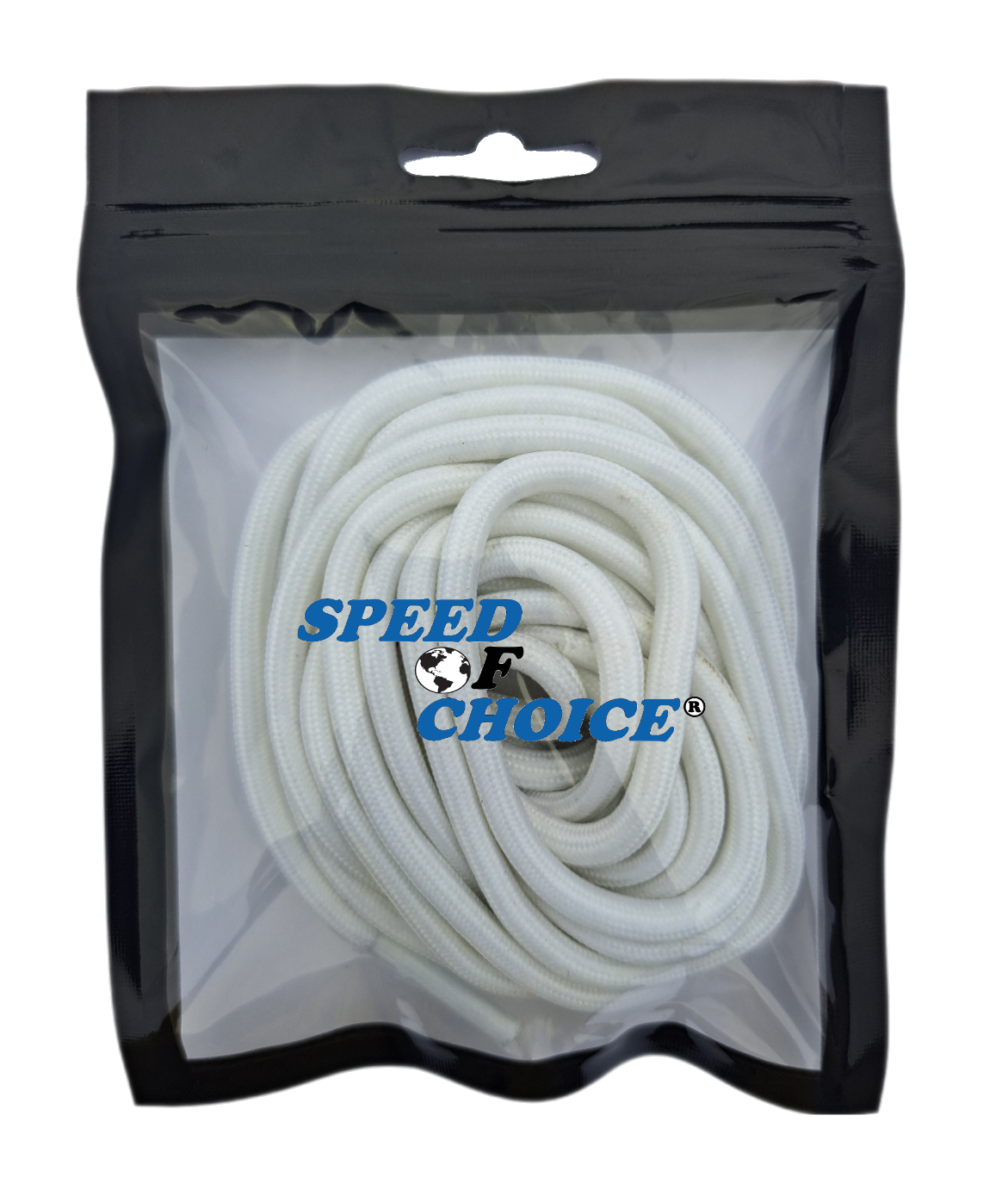 GLOW  LACES - SPEED OF CHOICE® 