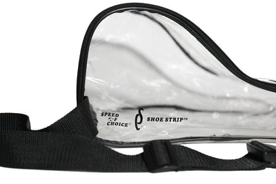 SHOE STRIP™ Our Signature Sneaker Bag -NO BOXES- - SPEED OF CHOICE® 